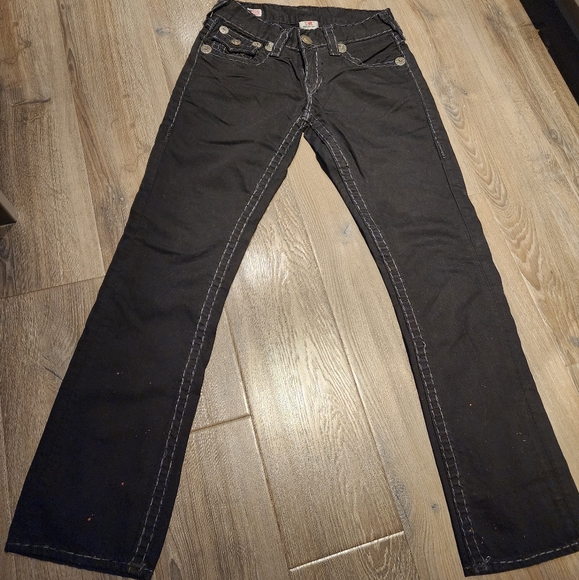 True Religion Denim - Picture 2 of 5
